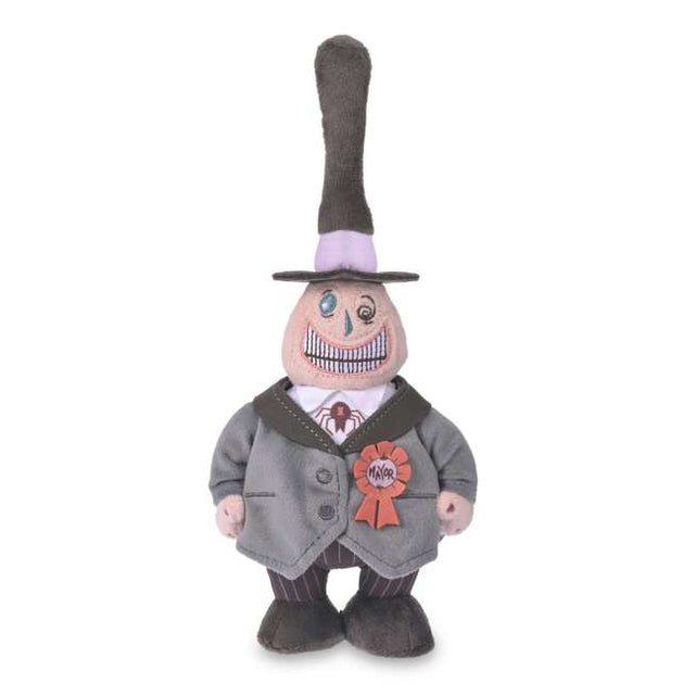 Peluche de pie The Mayor de The Nightmare Before Christmas