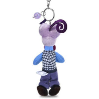 Llavero de peluche Temor – Intensamente