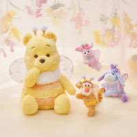 Llavero de peluche Tigger FAIRY POOH
