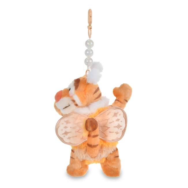 Llavero de peluche Tigger FAIRY POOH