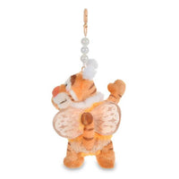 Llavero de peluche Tigger FAIRY POOH