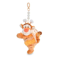 Llavero de peluche Tigger FAIRY POOH