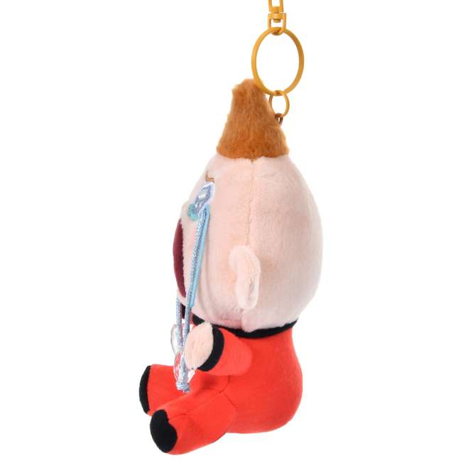 Llavero de peluche Jack-Jack - Los Increíbles