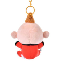 Llavero de peluche Jack-Jack - Los Increíbles
