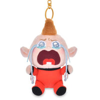Llavero de peluche Jack-Jack - Los Increíbles