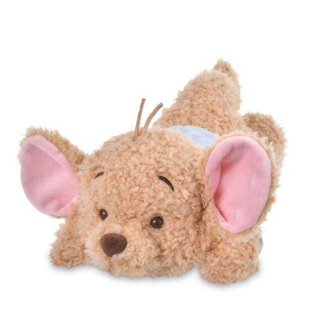 Peluche de Rito - Winnie the Pooh