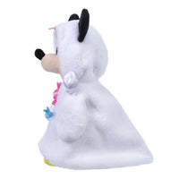 Peluche de Mickey Mouse con disfraz de Halloween