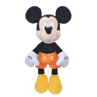 Peluche de Mickey Mouse con disfraz de Halloween