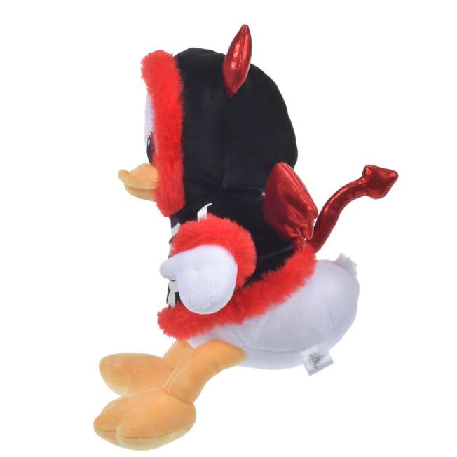 Peluche Pato Donald Halloween que brilla en la oscuridad