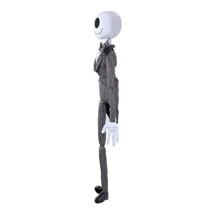 Jack Skellington: peluche supergrande de 115 cm