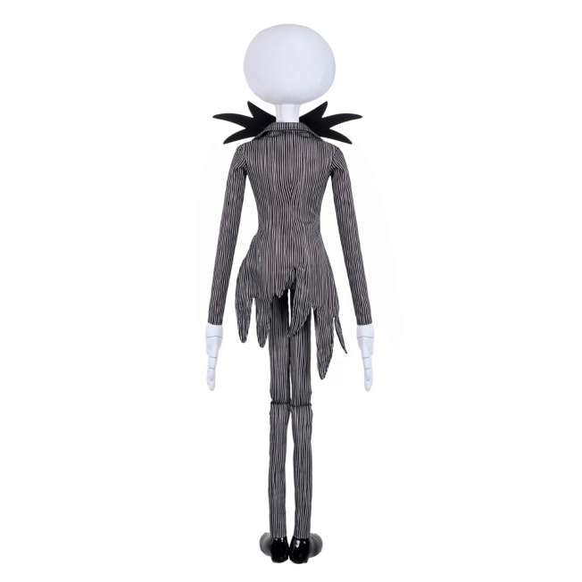 Jack Skellington: peluche supergrande de 115 cm