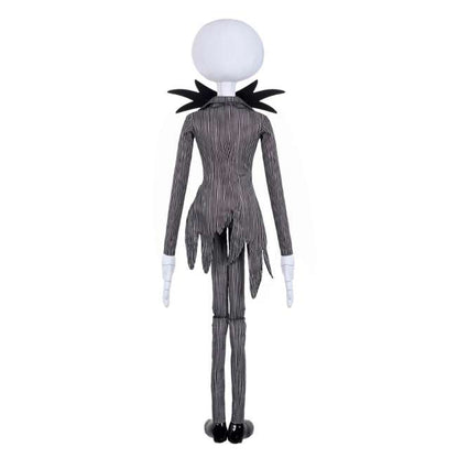 Jack Skellington: peluche supergrande de 115 cm