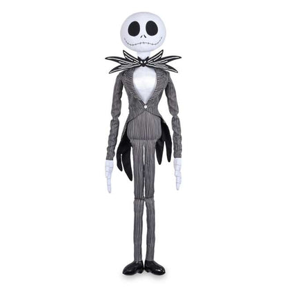 Jack Skellington: peluche supergrande de 115 cm