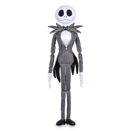 Jack Skellington: peluche supergrande de 115 cm
