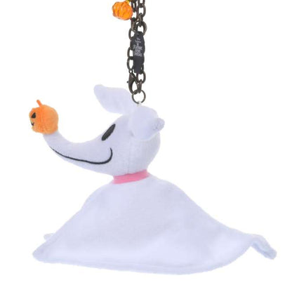 Llavero de peluche Zero de The Nightmare Before Christmas