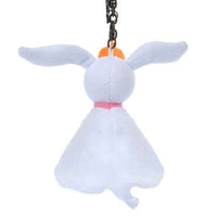 Llavero de peluche Zero de The Nightmare Before Christmas
