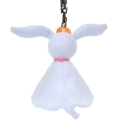 Llavero de peluche Zero de The Nightmare Before Christmas