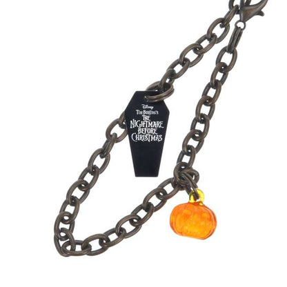 Llavero de peluche Zero de The Nightmare Before Christmas