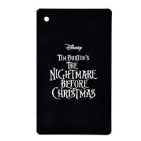 Llavero de peluche Zero de The Nightmare Before Christmas