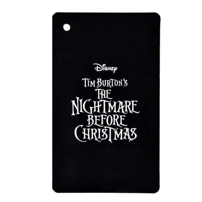 Llavero de peluche Zero de The Nightmare Before Christmas