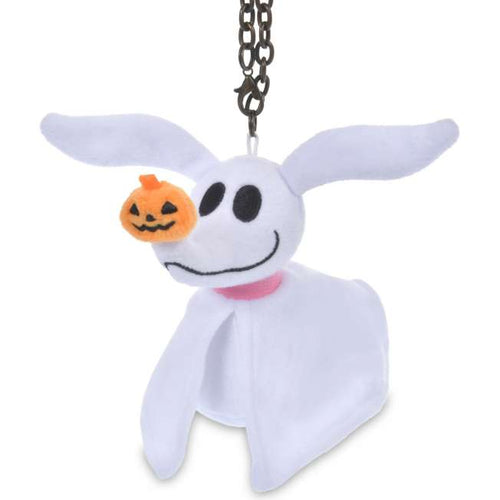 Llavero de peluche Zero de The Nightmare Before Christmas