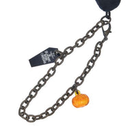Llavero de peluche Alcalde de Halloween Town