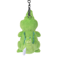Llavero de peluche Cocodrilo Tic-Tac de Peter Pan