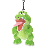 Llavero de peluche Cocodrilo Tic-Tac de Peter Pan