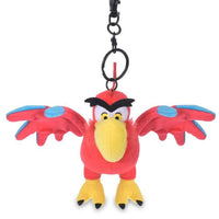 Llavero de peluche de Iago - Aladdin