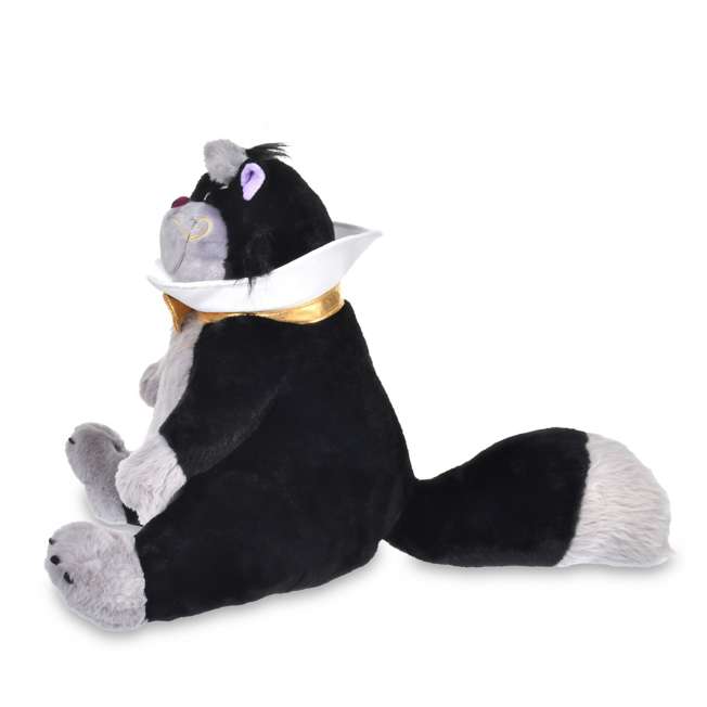 Peluche de Lucifer KURONOHI - Black Style