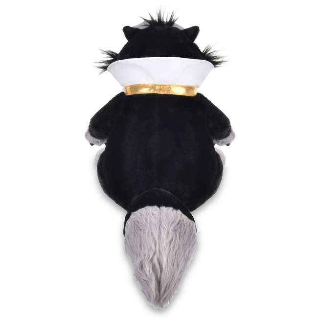 Peluche de Lucifer KURONOHI - Black Style