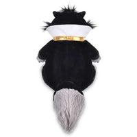 Peluche de Lucifer KURONOHI - Black Style