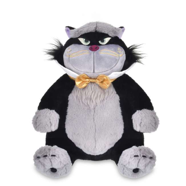 Peluche de Lucifer KURONOHI - Black Style