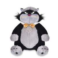 Peluche de Lucifer KURONOHI - Black Style