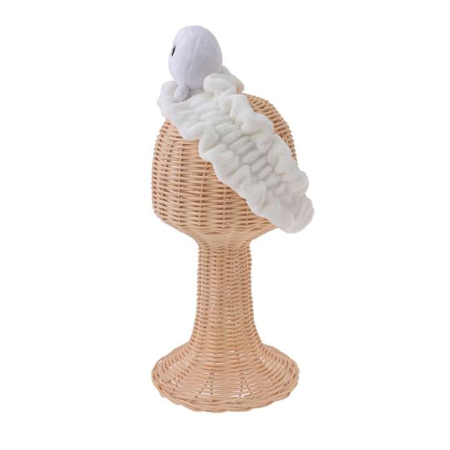 Turbante para el pelo de Baymax