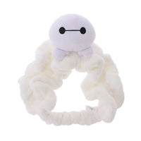 Turbante para el pelo de Baymax