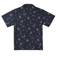 Camisa manga corta Nightmare Before Christmas