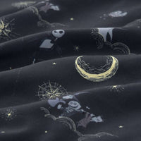 Camisa manga corta Nightmare Before Christmas