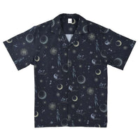 Camisa manga corta Nightmare Before Christmas