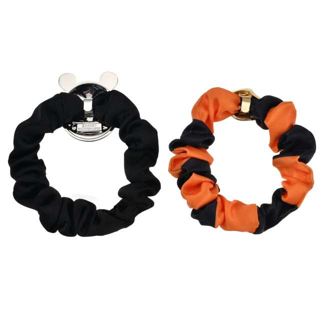 Set de scrunchies de Vampire Teddy y Snake