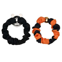 Set de scrunchies de Vampire Teddy y Snake