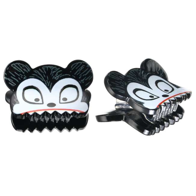 Set de mini pinches Vampire Teddy