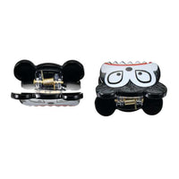 Set de mini pinches Vampire Teddy