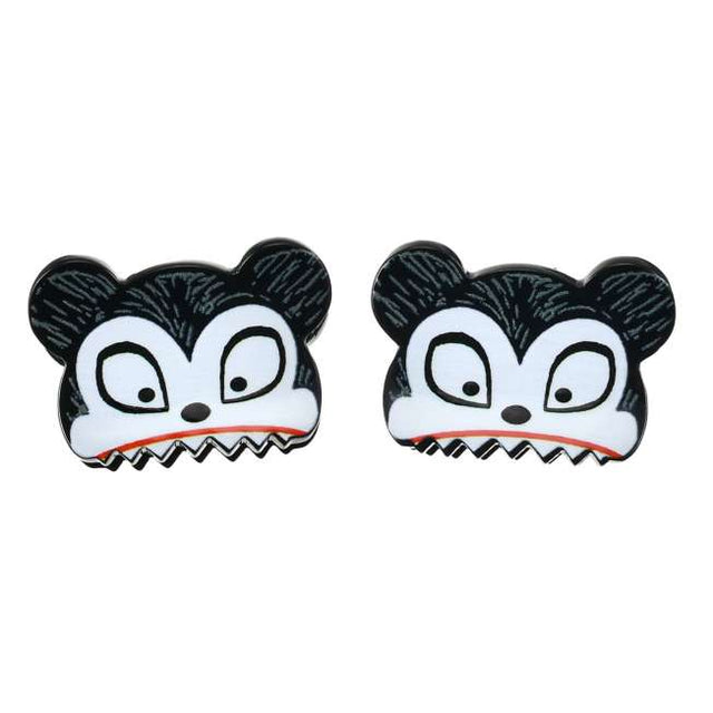 Set de mini pinches Vampire Teddy