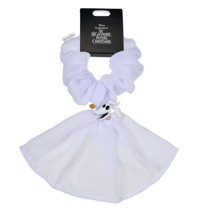 Scrunchie Zero de The Nightmare Before Christmas