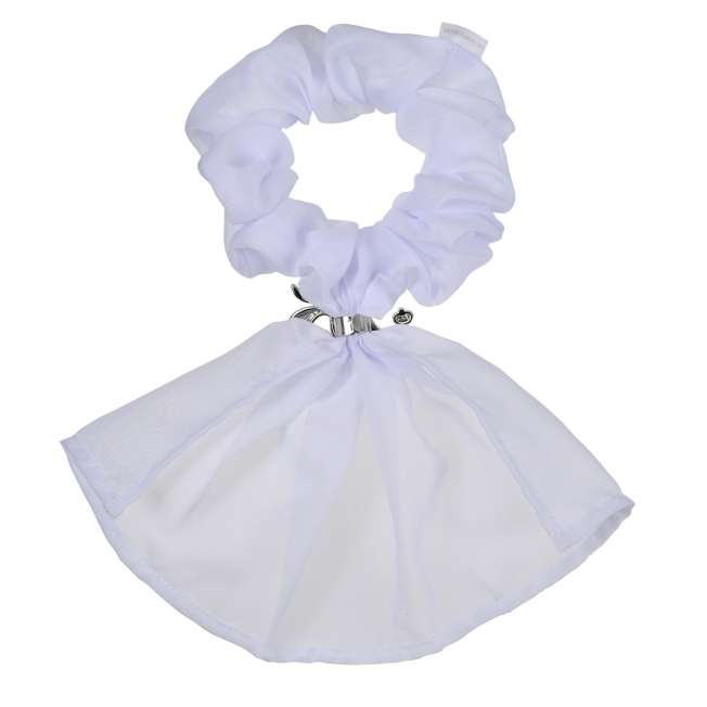 Scrunchie Zero de The Nightmare Before Christmas