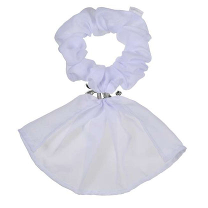 Scrunchie Zero de The Nightmare Before Christmas
