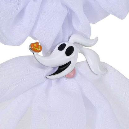 Scrunchie Zero de The Nightmare Before Christmas