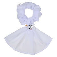 Scrunchie Zero de The Nightmare Before Christmas