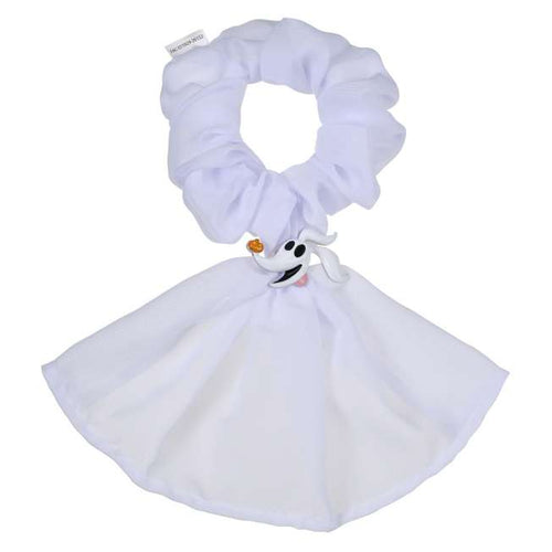 Scrunchie Zero de The Nightmare Before Christmas